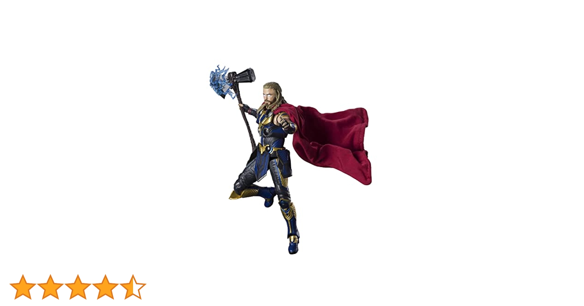 Amazon.co.jp: TAMASHII NATIONS S.H.フィギュアーツ MARVEL
